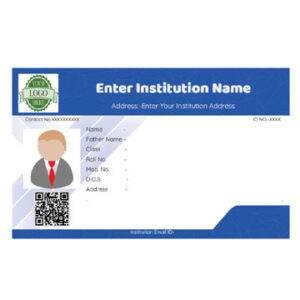 ID CARDS, ID 103