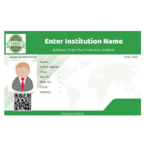 ID CARDS, ID 104