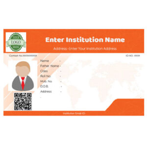 ID CARDS, ID 105