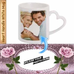 Design & Print Your Coffee Mug, MG-006