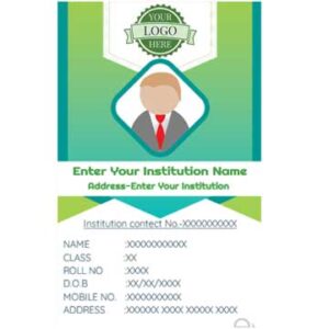 ID CARDS, ID-102