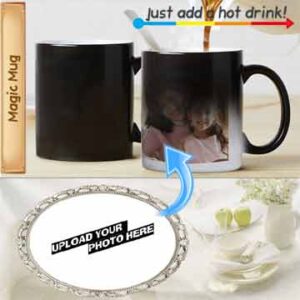 Design & Print Your Coffee Mug, MG-005