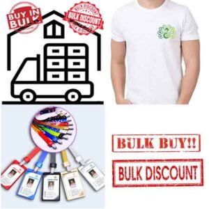 BULK ORDERS