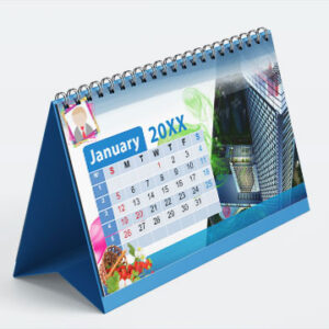 Table Calendars