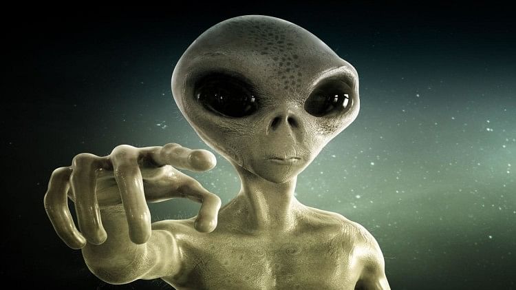 You are currently viewing Nasa Aliens Alert: नासा के वैज्ञानिक ने किया बड़ा दावा, एलियंस से जल्द हो सकती है इंसानों की मुलाकात – My Print Value